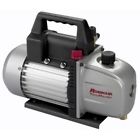 Rob15310 15310 Robinair Vacumaster Single Stage Pump Cfm Brand New 637335039698