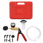 15709191 Yitamotor Brake Bleeder Kit Hand Held Vacuum Pump Tester Set