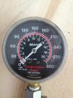 161.217103 Sears Engine Motor Compression Tester Car Truck Motorcycle Used Working