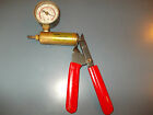 161.2174 Sears Vintage Roebuck Hand Held Vacuum Pump