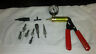 1612174 Sears Vacuum Pump Model No Assorted Fittings