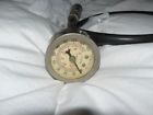 16230-1 Marsch Vintage March Motor Compression Tester Tool