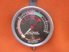 16448-1 Harvey Hanson Vacuum Tester Engine And Fuel Pump