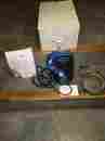 16910 Robinair Cool Tech Id Plus Refrigerant Identifier