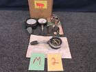 17762-1 Stuart Rae Compression Meter Tester Pressure Psi Gauge