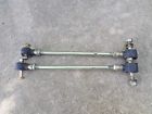 1820805 Polaris Sportsman Oem Tie Rod Set Pair Ln Right Left