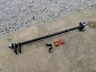1843051 Polaris Magnum Sportsman Steering Post Stem Straight Perfect