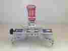 1888 Pmd Products Camber Caster Gauge And Wheel Alignment Rack Rim Clamp Mount Tool For 11 To 25