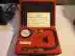 19-0001 Rutunda Ford Diesel Engine Compression Tester Pn W Case