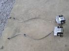 1910681 1910682 Polaris Sportsman Oem Front Brake Caliper Set Right Left