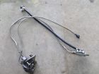 1910690 Polaris Sportsman Rear Brake Caliper Master Cylinder Lines