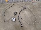 1911217 Polaris Sportsman Pair Rear Brake Calipers Right Left