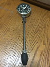 19673-1 Vintage Allstate Compression Tester No