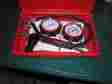 Atd-5573a 2-gauge Atd Tools 5573a Cylinder Leakage Tester Free Shipping