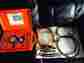 2000 Gsi Industries Master Fuel Injection Test Set No
