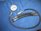 200psi Snap On Kilopascal Compression Guage