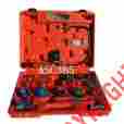 201081 Asc365 Color 21pc Auto Car Cooling System Radiator Cap Pressure Tester Kit Pump Gauge 754610411915