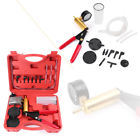2039yf052 Gzyf Hand Held Vacuum Pressure Pump Tester Kit 732040565118