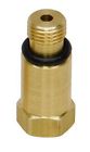 20250 20540 Compression Spark Plug Tester Adapter 12mm Lisle