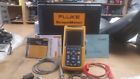 20mhz Fluke 123 Industrial Scope Meter