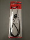 21-5568 Truepower New Amplifying Mechanics Stethoscope Extension Free Shipping
