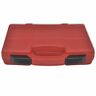 210281 Unbranded Engine And Oil Pressure Test Tool Kit