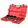 210303 Unbranded Automotive Diesel Gas Engine Cylinder Compression Leakdown Tester Gauge