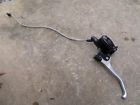 2203051 Polaris Sportsman Front Brake Master Cylinder Line Ln Perfect