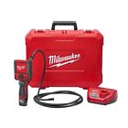 2316-21 Milwaukee 12-volt Lithium-ion M-spector 0045242344246