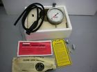 24-2114 Sears Penske Vintage Vacuum Gauge