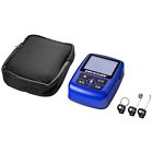 240041 Vaughan Digital Video Borescope Inspection Camera Color Lcd 028907516097