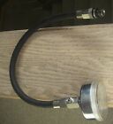 244.2144 Sears Penske Vacuum Gauge And Fuel Pump Tester