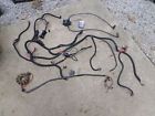 2460936 Polaris Sportsman Complete Wiring Harness Coil Key Taillight Stator Nice