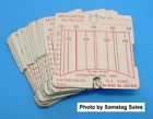 250-850 Motometer Vintage Nos Compression