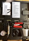 2501 Kal Equip Vacuum Pump Brake Bleed Kit Model Vintage Never