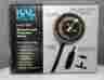 2511 Kal Equip Vacuum Pressure Tester Fuel