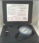2513 Kal Vacuum Pressure Gauge