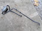 2520443 2520551 Polaris Sportsman Touring Fuel Line Set Filter