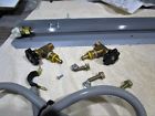 260-153775 Gauge Site Kit Wtr 260-153775 Gauge Site Kit Wtr