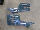5433853-333 2632471-333 Polaris Xplorer Sportsman Magnum Right Left Side Panel Set Spruce