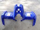 2633302-341 Polaris Sportsman Sonic Blue Front Cab Assembly 2633302-341 Polaris Sportsman Sonic Blue Front Cab Assembly