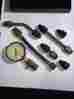 2660-e Century Tool Company Cylinder Compression Tester Model Metal Box Manual