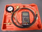 27167 Fuel Tool Auto Mechanic Kit Automotive Test Shop Pressure Oem