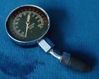 29142-1 Unbranded Vintage Compression Tester