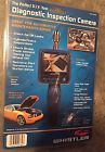 Wic-1229-g 3.3ft Whistler New Diagnostic Automotive Inspection Camera Wic 1229g Tube