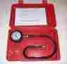 3000 Pmd Products Engine Oil Pressure Tester Gauge Diagnostic Test Kit Adapters Case 100 Psi Tool