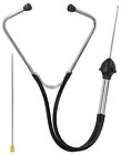 3013 Wekster Mechanics Stethoscope Kit Automotive Engine Diagnostic Sensitive