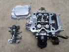 3085527 Polaris Sportsman Complete Cylinder Head Cam Rocker Arms Thermostat Cover
