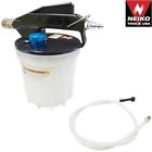 31119a Unbranded Neiko Air Vacuum