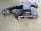 315.117120 Craftsman Belt Sander Portable Hp Model Nice